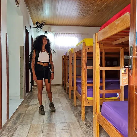 Hi Hostel Chapada-3
