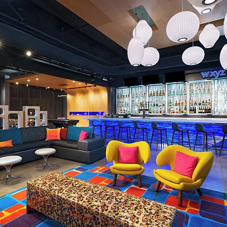 Aloft By Marriott Waco Downtown-2