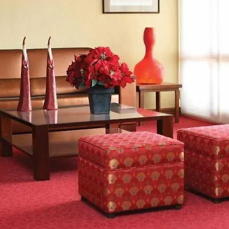 Hotel Catedral-3