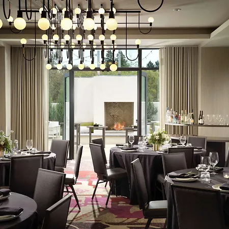 The Knoll Hotel Napa Valley, Tapestry Collection By Hilton-2