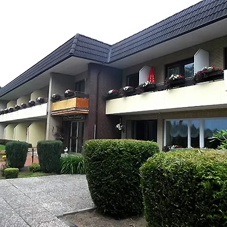 Hotel Pension Fernblick-3