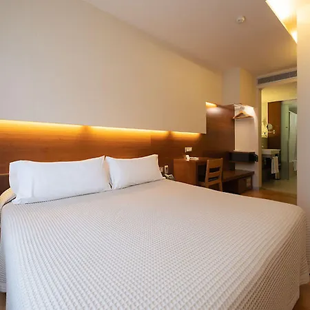 Hotel Turin Barcelona-3