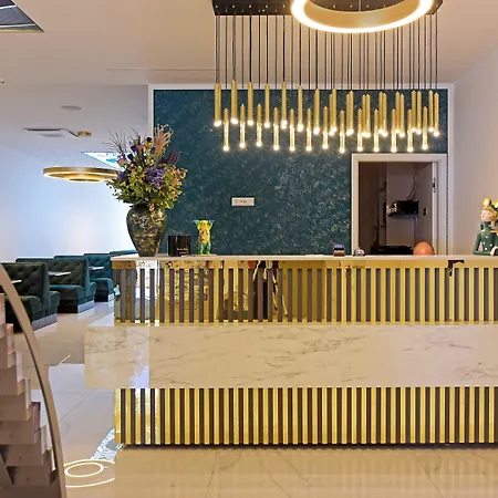 M-Pire Hotel Berlin-3