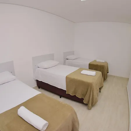Hotel Numaz Bras-2