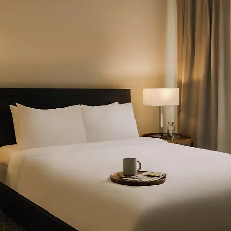 The Point Hotel & Suites-2