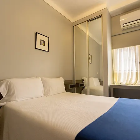 Hotel Sao Nicolau-3