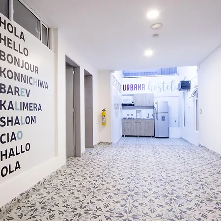 Urbana Hostel-2