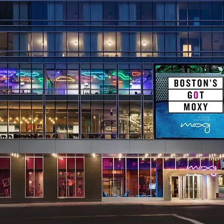 Moxy Boston Downtown-2