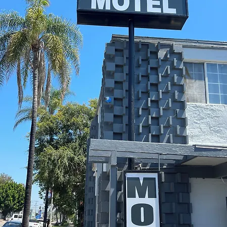 Sunshine Motel-2