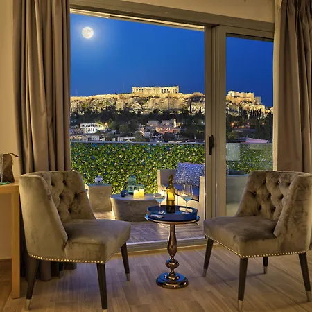 Acropolis City Life Bh-3