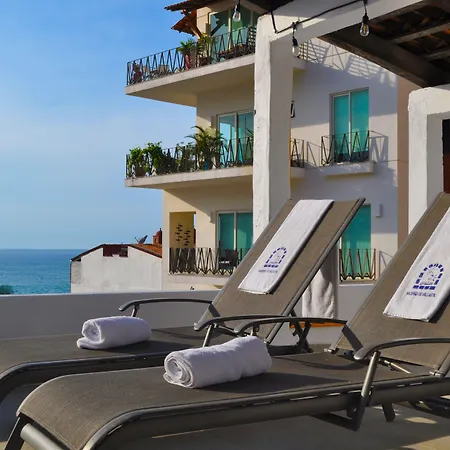 Petit Hotel Pilitas (Adults Only)-3