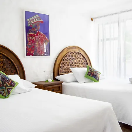 Petit Hotel Pilitas (Adults Only)-2