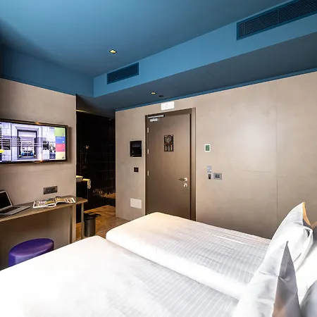 Hd8 Hotel Milano-3