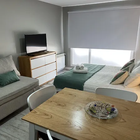 Acqua Apartments Bariloche-2