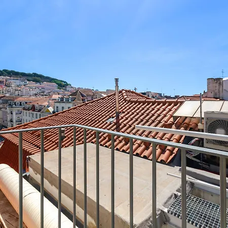 Nicola Rossio Hotel-3