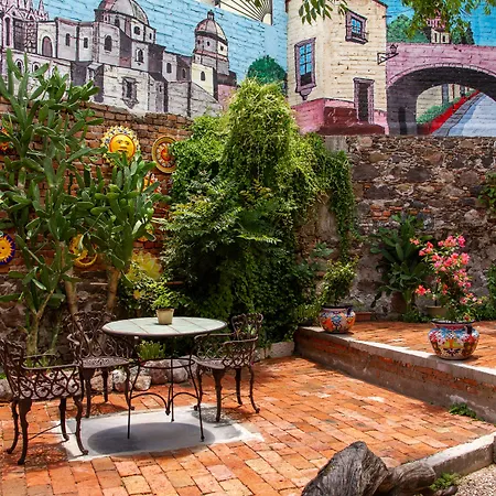 Hotel Del Sol-3