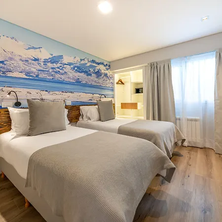 Cilene del Fuego Suites&Spa-3