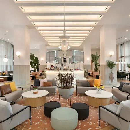 Hotel Indigo - Williamsburg - Brooklyn By Ihg-3