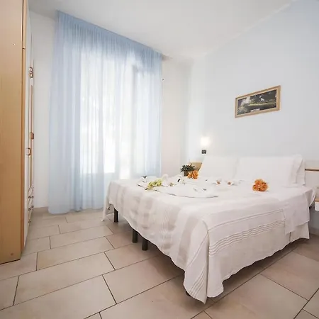 Hotel Marilonda-3