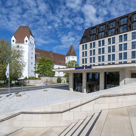 Maritim Hotel Ingolstadt-3