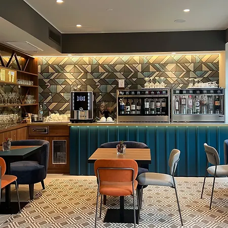 Boutique Hotel Martini 17-3