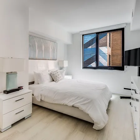 Global Luxury Suites At Capitol Hill-3