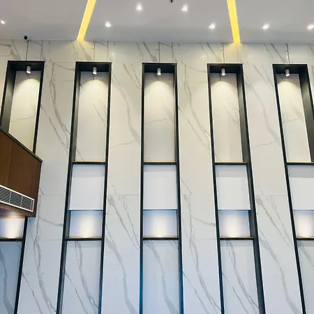 The Prime Delhi - A Luxe Collection Hotel-3