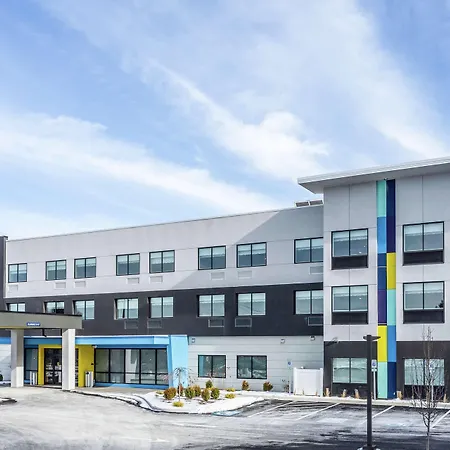 Tru By Hilton Binghamton Vestal-3