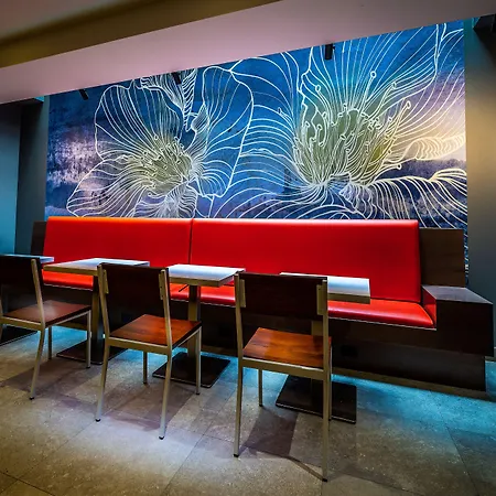 La Quinta By Wyndham Time Square South-2