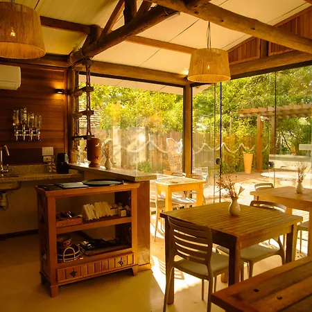 Ilha do Mel Lodges-3