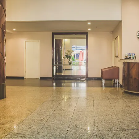 Joh Blue Ocean Flat Hotel-3