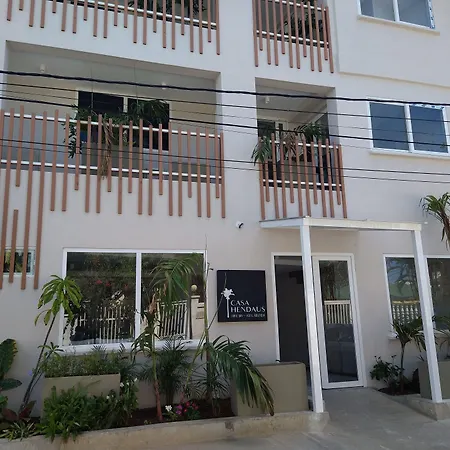 Hotel Boutique Casa Hendaus - Adults Only-3