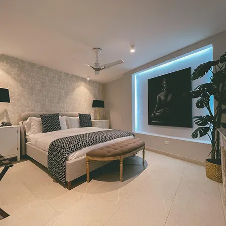 Hotel Boutique Casa Hendaus - Adults Only-2