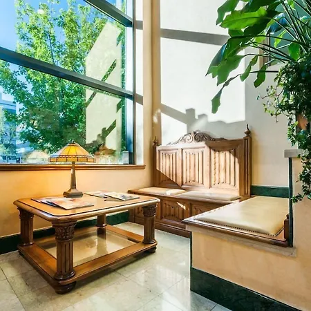 Hotel Julia-3