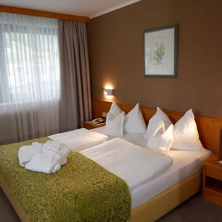 Hotel Medrazerhof-2