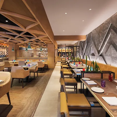 Hyatt Place Vijayawada-2
