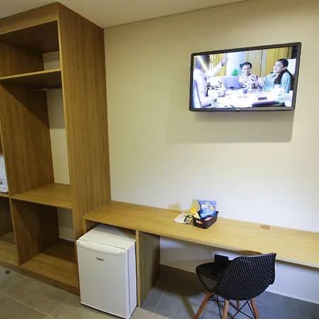 Neo Park Hotel-3