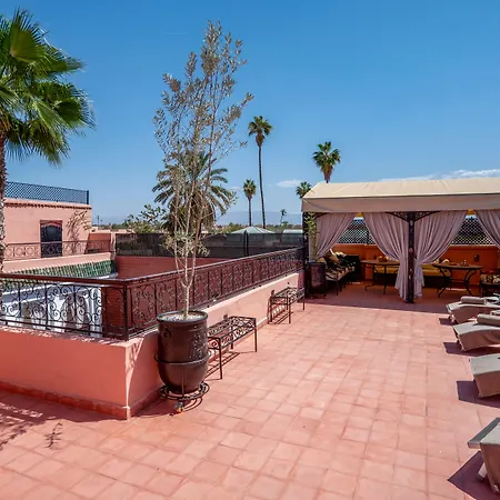 riad dar nejma&Spa-2