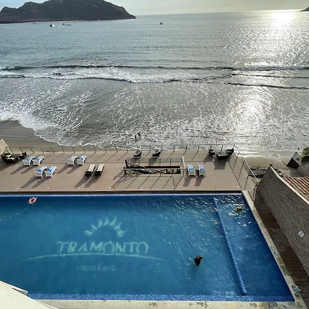 Tramonto Resort Mazatlan-2