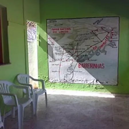 Pousada Tia Cota-2