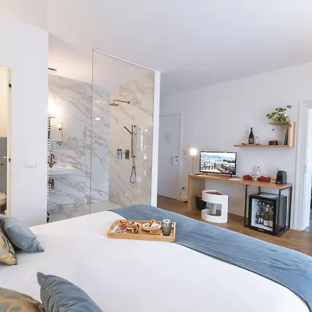 Archè Design Rooms&Suites-3