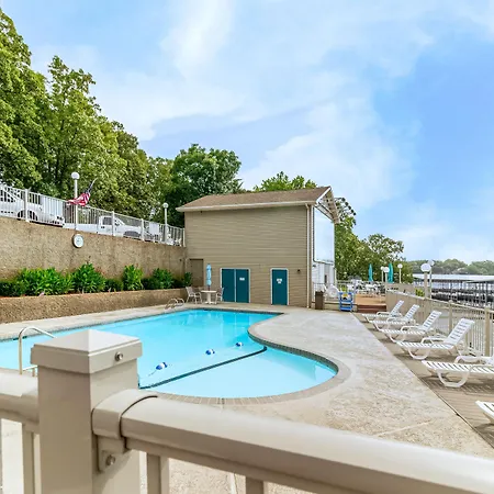 Lakewood Resort-2
