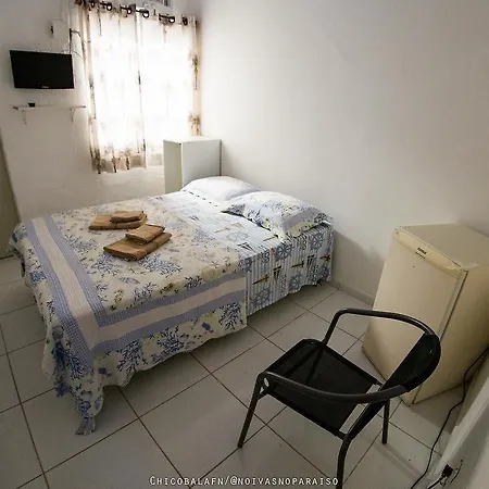 Pousada Do Trinta-2