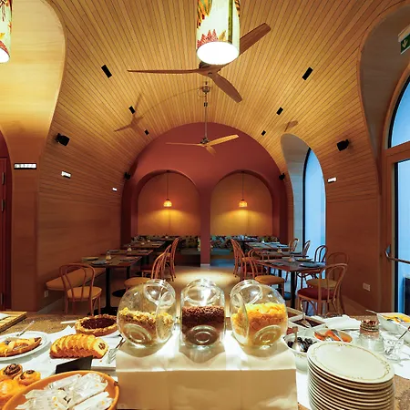 Hotel La Briosa-2