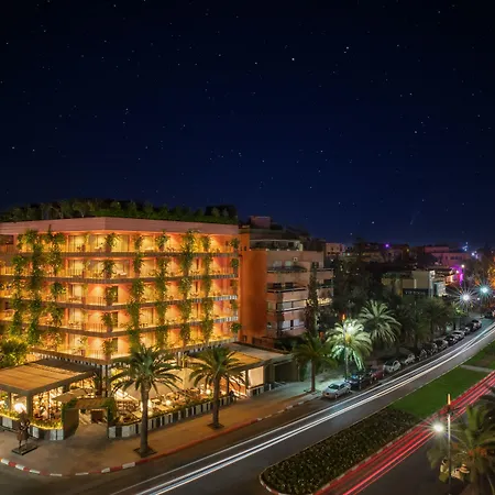 Hotel Jadali & Spa-3