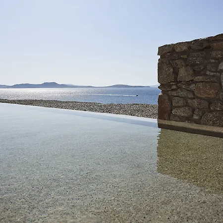 Amazon Mykonos Resort & Spa-2
