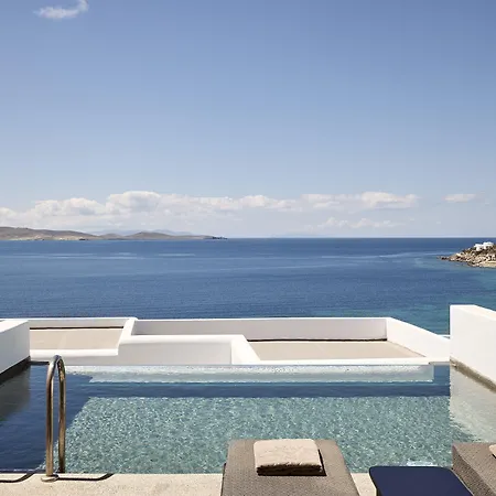 Amazon Mykonos Resort & Spa-3