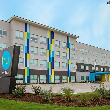 Tru By Hilton Waco South-3
