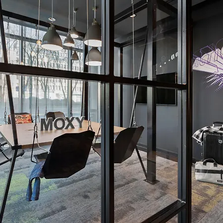 Moxy Szczecin City-3