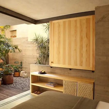 Hotel Escondido Oaxaca, A Member Of Design Hotels-2